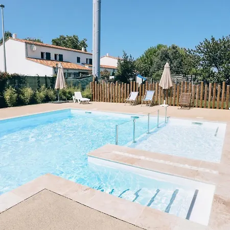 La Pree Campsite