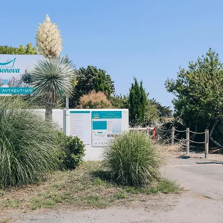 La Pree Campsite 3*