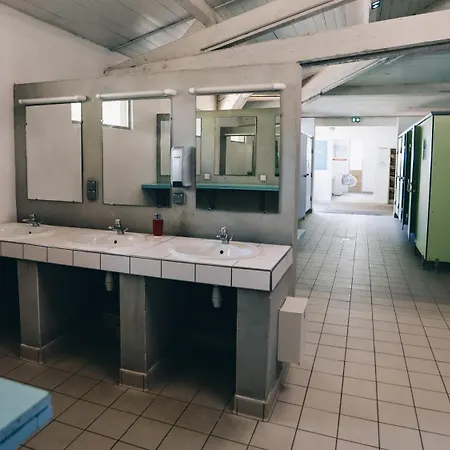 Campingplatz La Pree