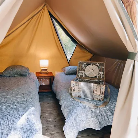 La Pree Campingplatz