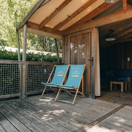 La Pree 3* Les Portes-en-Re