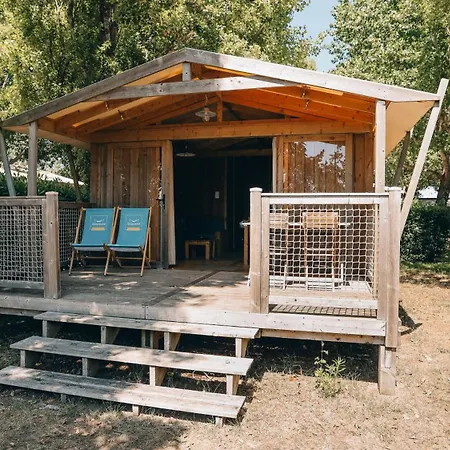 La Pree 3* Les Portes-en-Re