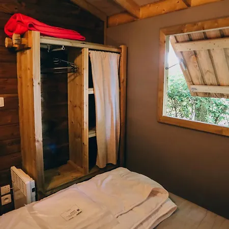 La Pree Campingplatz 3*