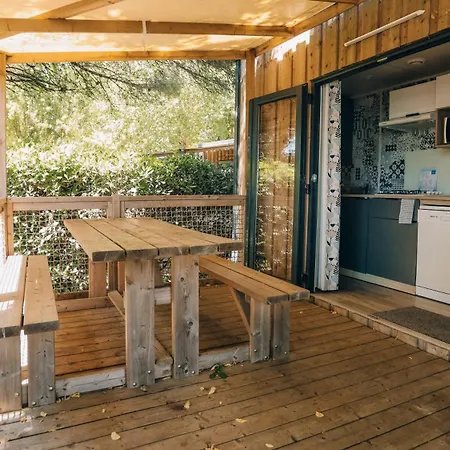 La Pree Campsite
