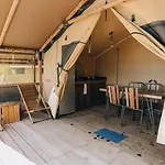 Camping En Re Les Portes-en-Re