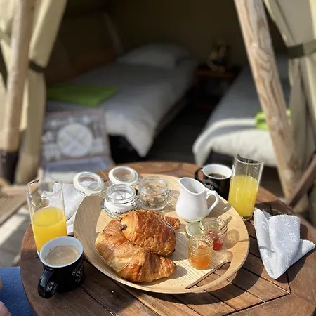 La Pree 3* Les Portes-en-Re