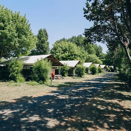 La Pree Campsite