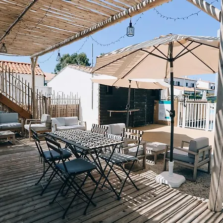 La Pree 3* Les Portes-en-Re