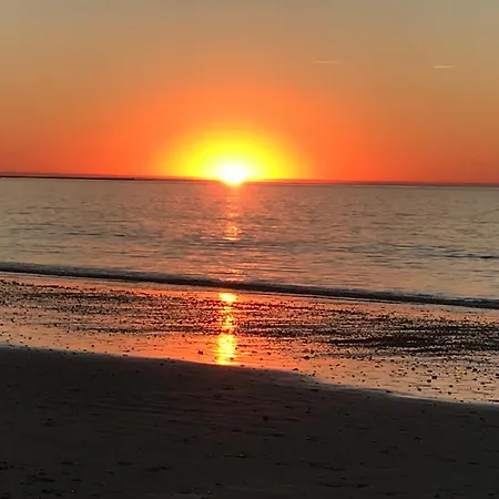 La Pree Kemp Les Portes-en-Re