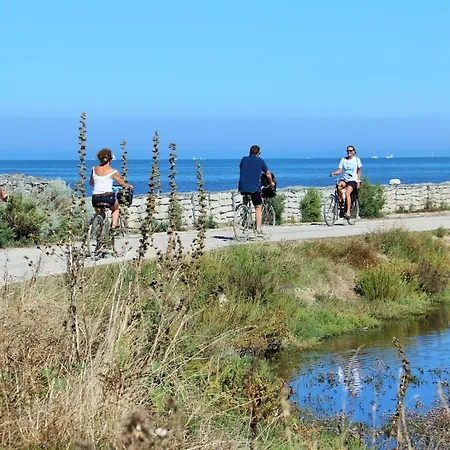 La Pree 3* Les Portes-en-Re