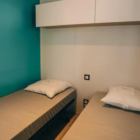 La Pree 3* Les Portes-en-Re