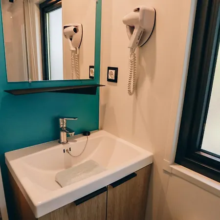 La Pree Les Portes-en-Re