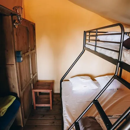 La Pree 3* Les Portes-en-Re