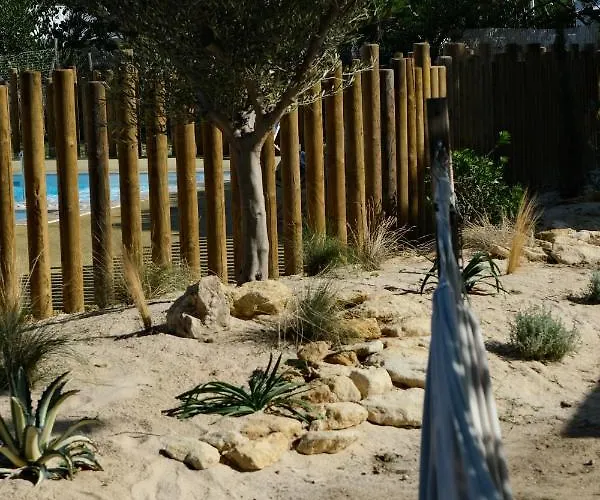 Camping La Prée Les Portes-en-Re